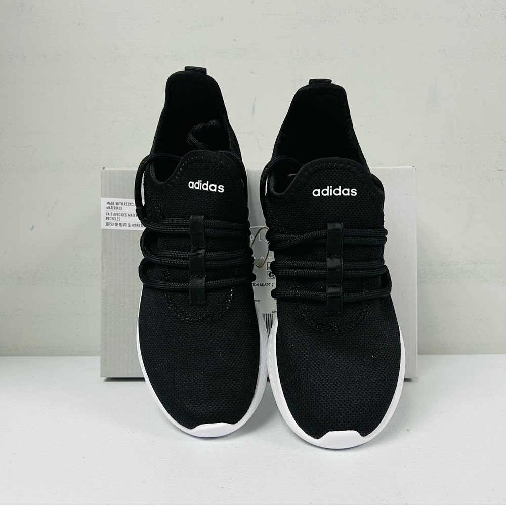 Adidas Puremotion Women’s Black Sneakers #355 - Picture 5 of 7